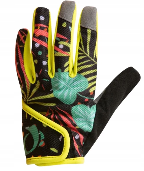 Rękawiczki Rowerowe Dziecięce Pearl Izumi Junior Mtb Glove r.M