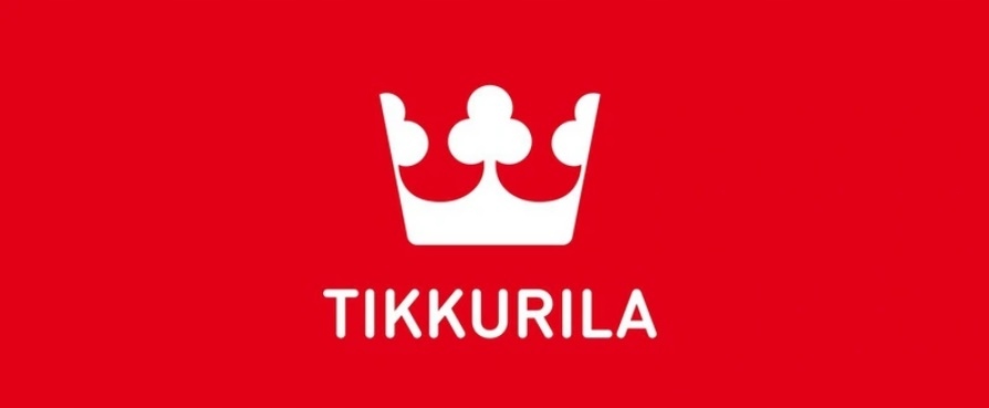 TIKKURILA VALTTI PLUS COMPLETE ASH GREY 5L Marka Tikkurila