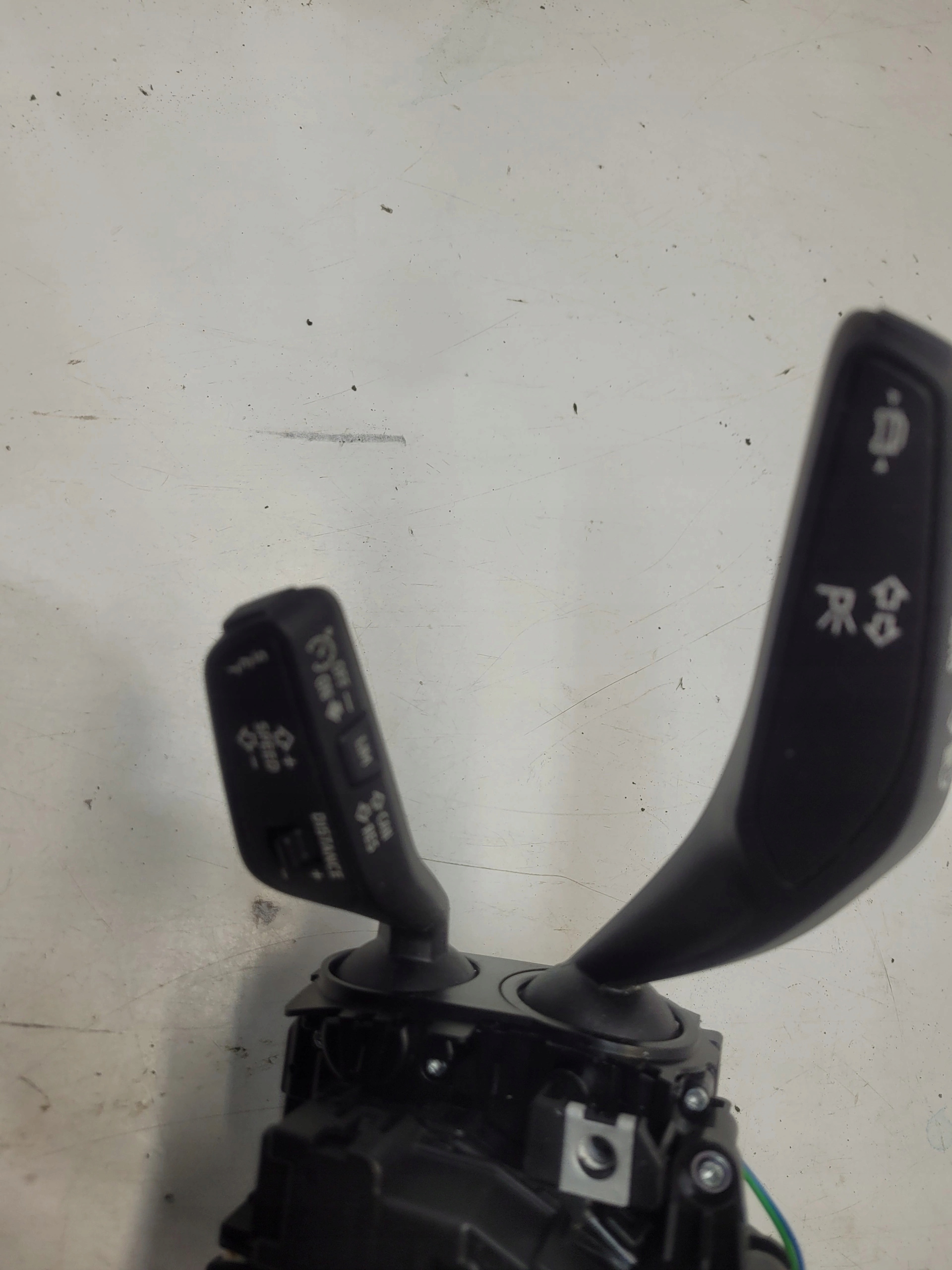 DEVIO LUCI TERGICRISTALLO TERGI AUDI A3 8Y Q4 E-TRON Q3 82A953502ME 82A953502AL