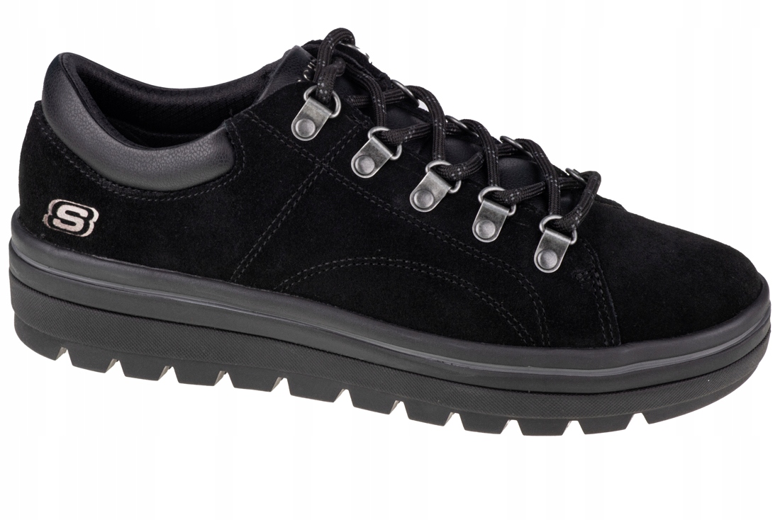 

Damskie Buty Skechers Street Cleats 2 FashionTrail