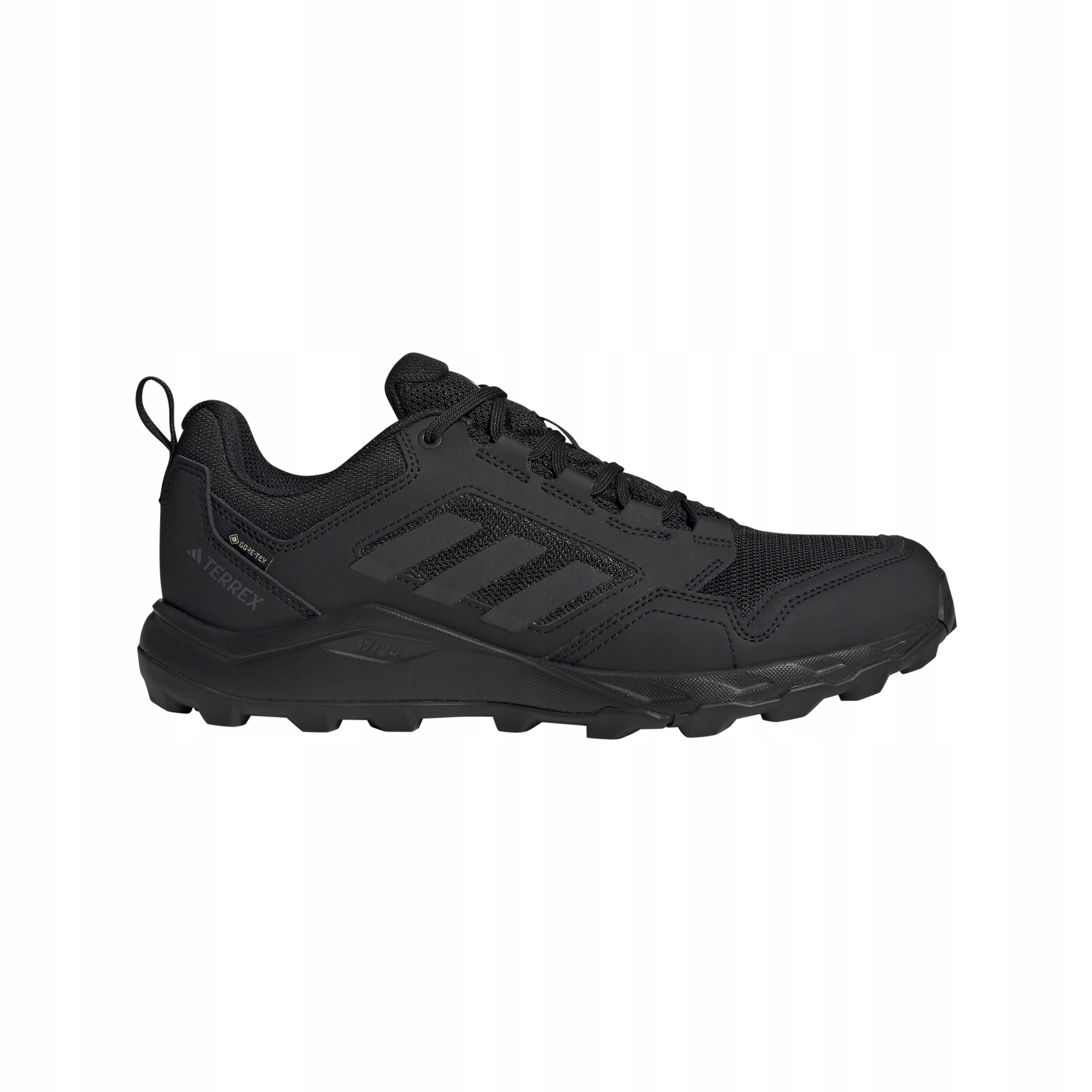 Trekkingové boty Adidas Voděodolné Terrex Gore-tex JI0959 vel. 46