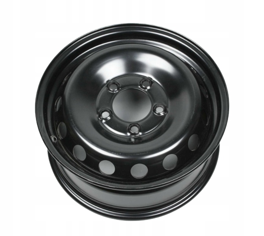Oceľové disky Master III 10- 403003582R 16" Org