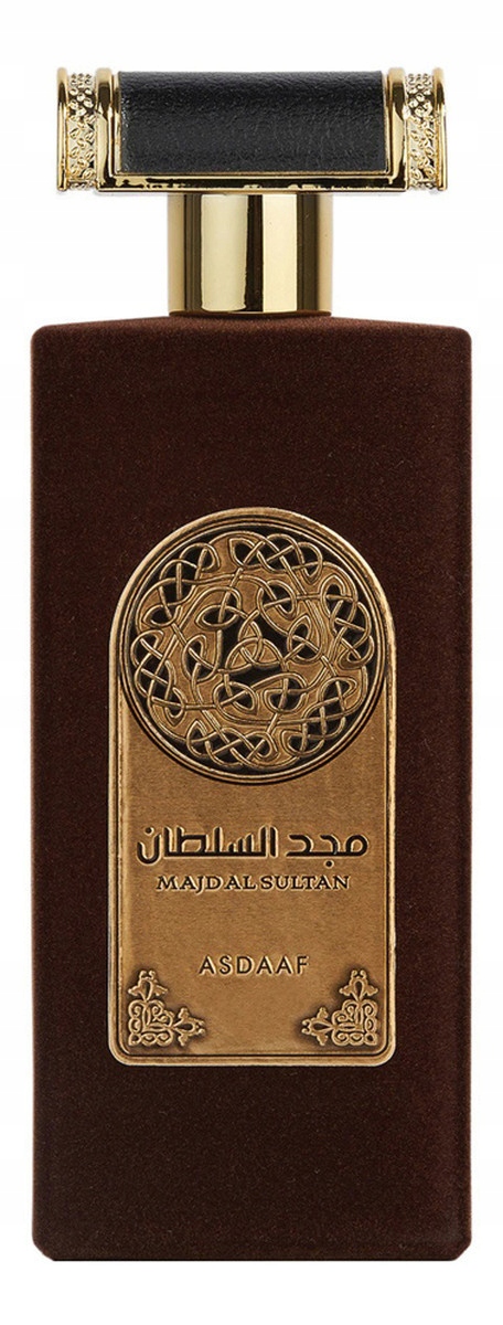 Asdaaf Majd Al Sultan Woda perfumowana spray 100ml