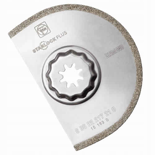 Pilový Kotouč Segm, Diamant. Sl 90X2,2MM J. Fein