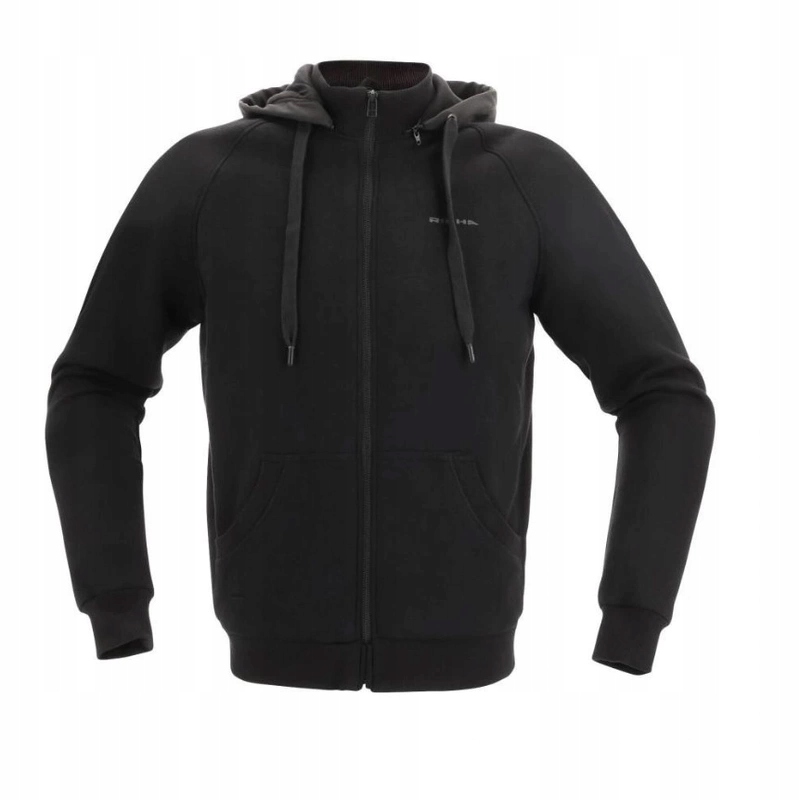 Mikina Richa Titan 2 Hoodie Black čierna Darčeky