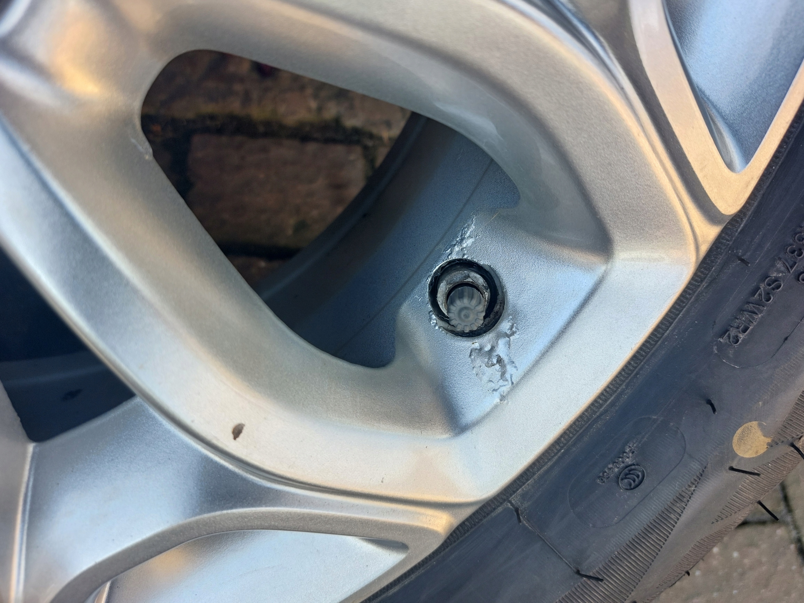 discs disc FORD ECOSPORT 16 CALI