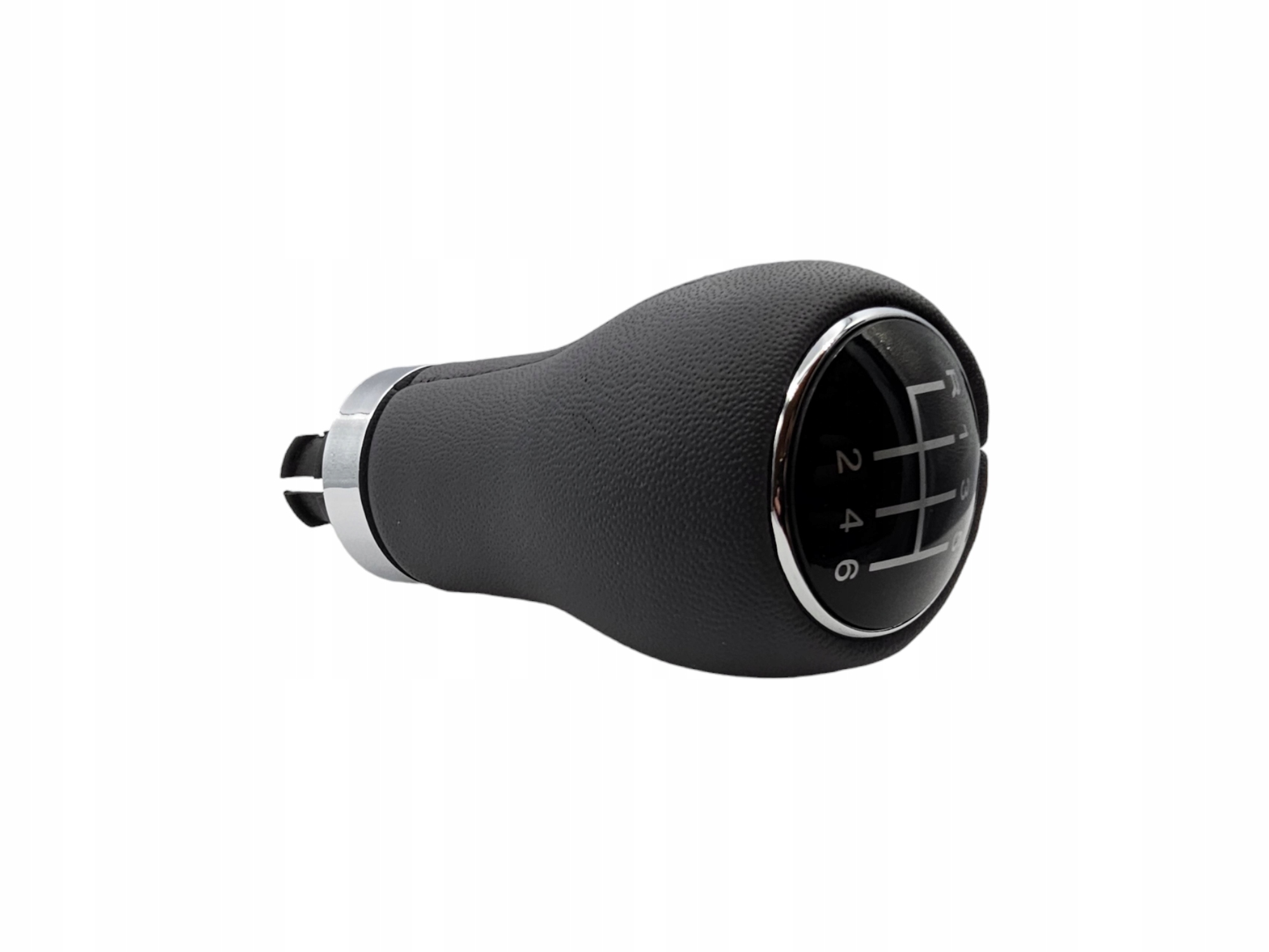 Gałka Zmiany Biegów AUDI A1 A2 A3 8L 8P 8V A4 B6 B7 B8 B9 A5 A6 C5 C6 C7 EAN (GTIN) 5906288208280