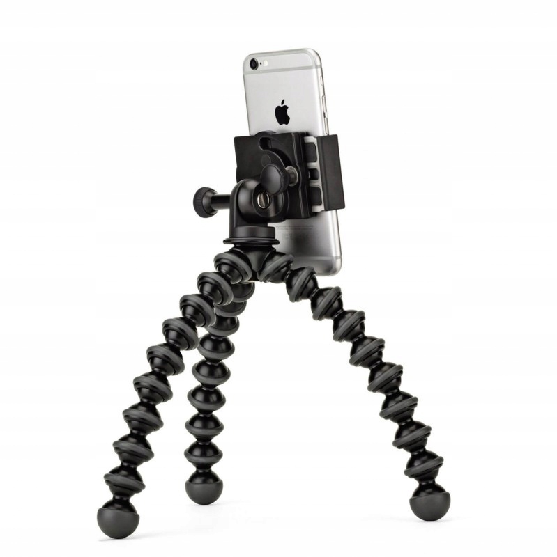 Statyw Joby GripTight GorillaPod PRO na smartfon Wysokość maksymalna 25 cm