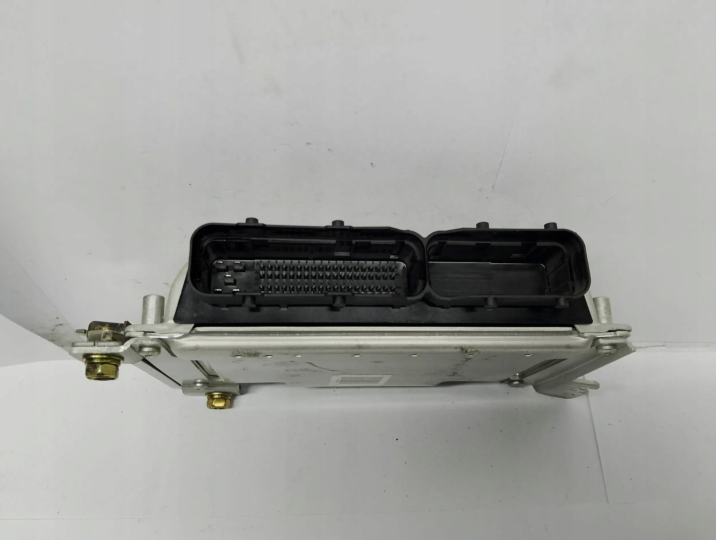 computer control unit of the engine Hyundai Coupe 9030930198F 3910626740