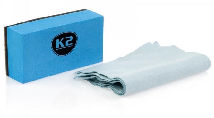 

K2 Aplikator Do Nakładania Powłok Ceramicznych