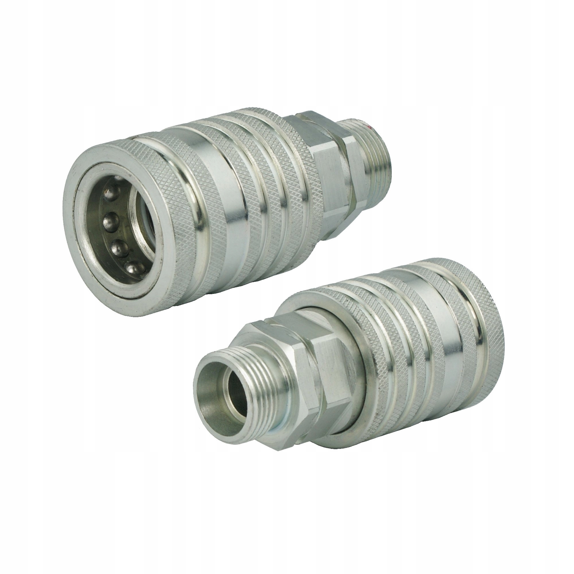 

Szybkozłącze Gniazdo Euro Gz M18x1.5 Kr Hydrolider