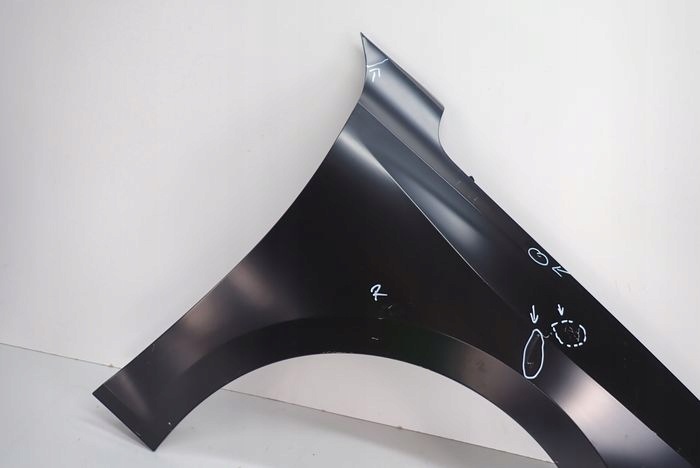 OPEL ASTRA VI L 22- fender right front front
