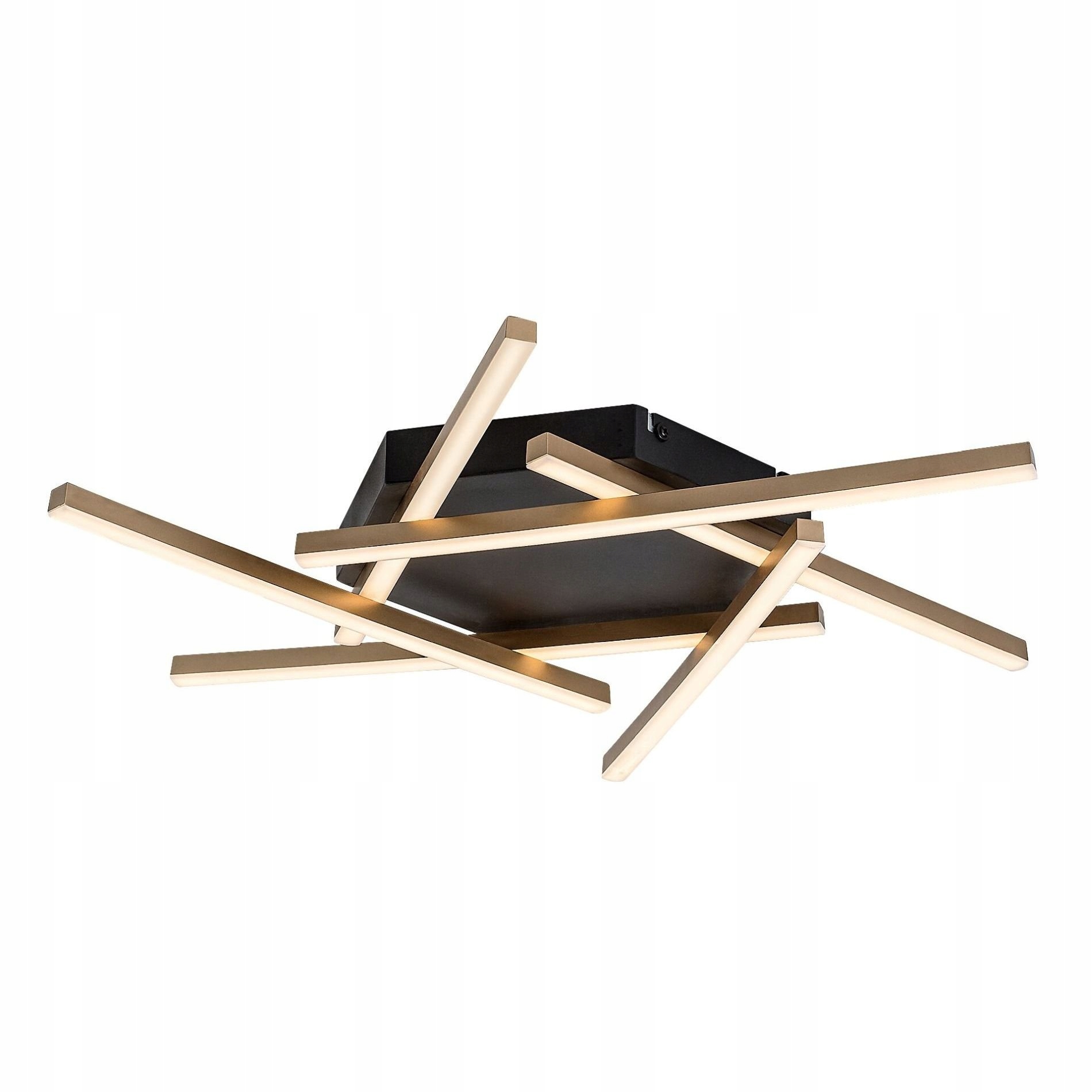 Led stropná lampa 40W Severine 71365 Rabalux