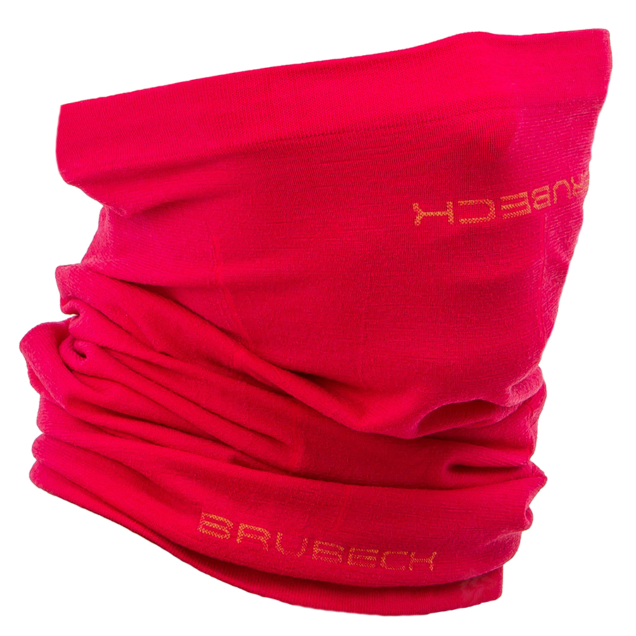 WIELOFUNKCYJNY WEŁNIANY KOMIN BRUBECK S/M BG44