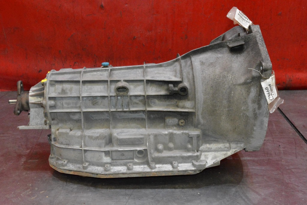CAMBIO AUTOMAT 1060401096 BMW E39 2.8i 193 KM 95-00