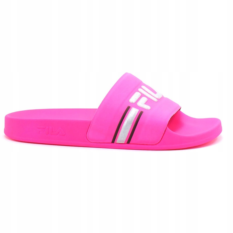 

Fila Oceano Neon Slipper wmn 1010903.72D Pink R 38
