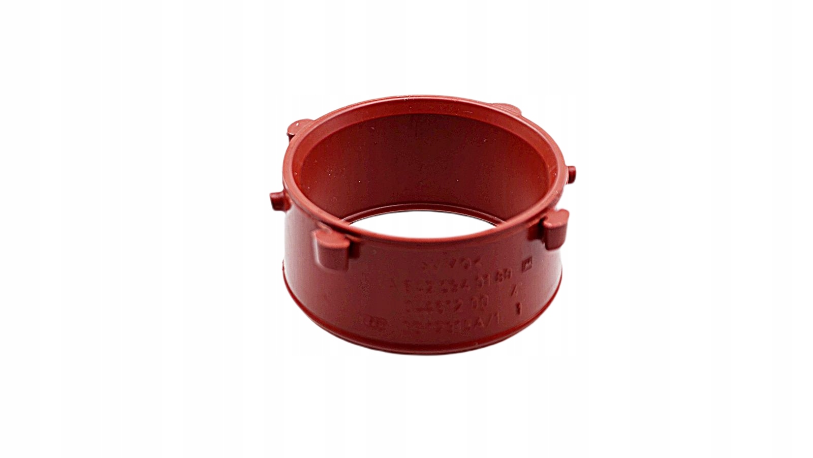 USZCZELKA TURBINY I RURY DOLOTOWEJ MERCEDES OM642