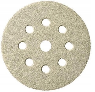 Диск паперу PS33BK 150 мм GLS1 GR. 240 OPK/100шт