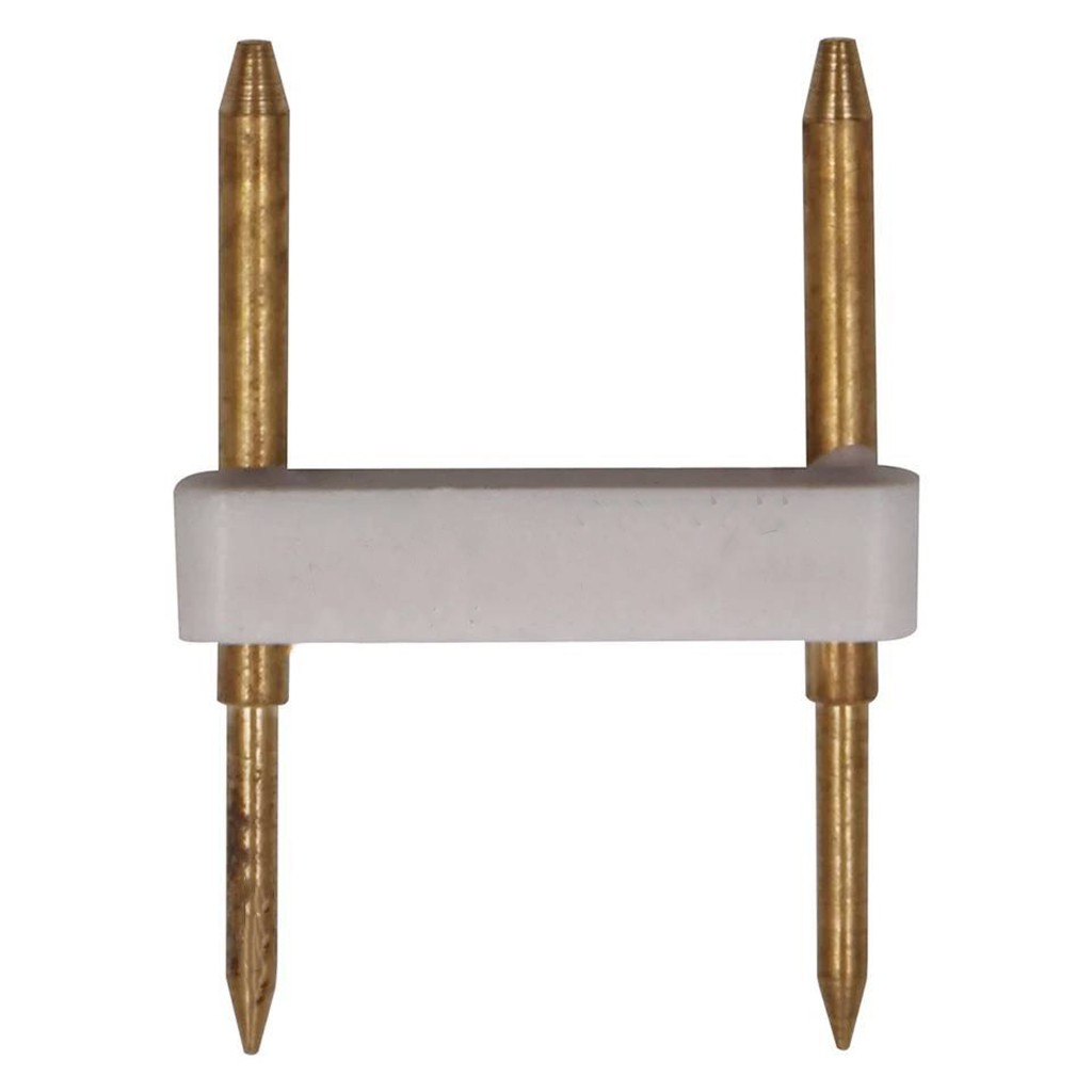 KONEKTOR 2 PIN DO TAŚM LED 12/24/230V ZESTAW 5szt Marka Roneberg