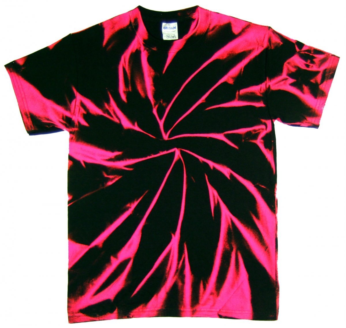 Neon Pink/Black – Vortex 3XL