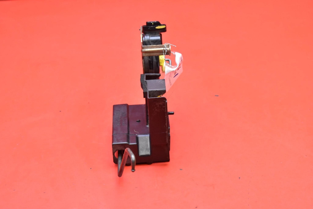 lock door left rear part rear KIA RIO 2 II 05-09
