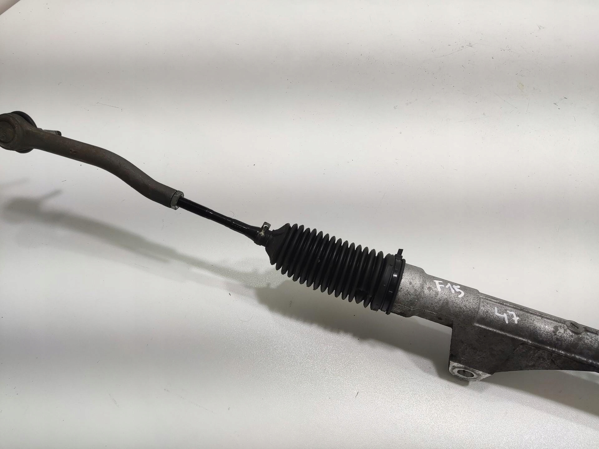 servo control NISSAN JUKE and F15 2010-2014 EUROPA