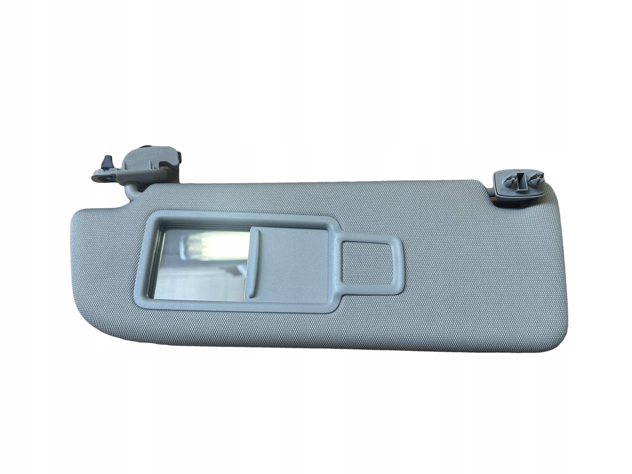 AUDI A6 A7 4G C7 cover PRZECIWSLONECZNA left 4G1857551