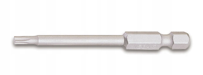 KLUCZ KOŃCÓWKA BIT BITY 1/4 TORX T 10 X 70 mm BETA Kod producenta 862tx/l