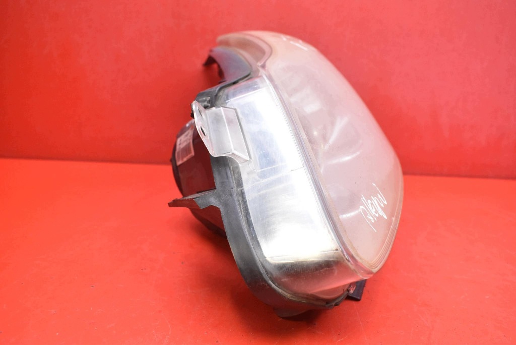 REFLEKTOR left light front EU 13186381 OPEL CORSA D 06-11