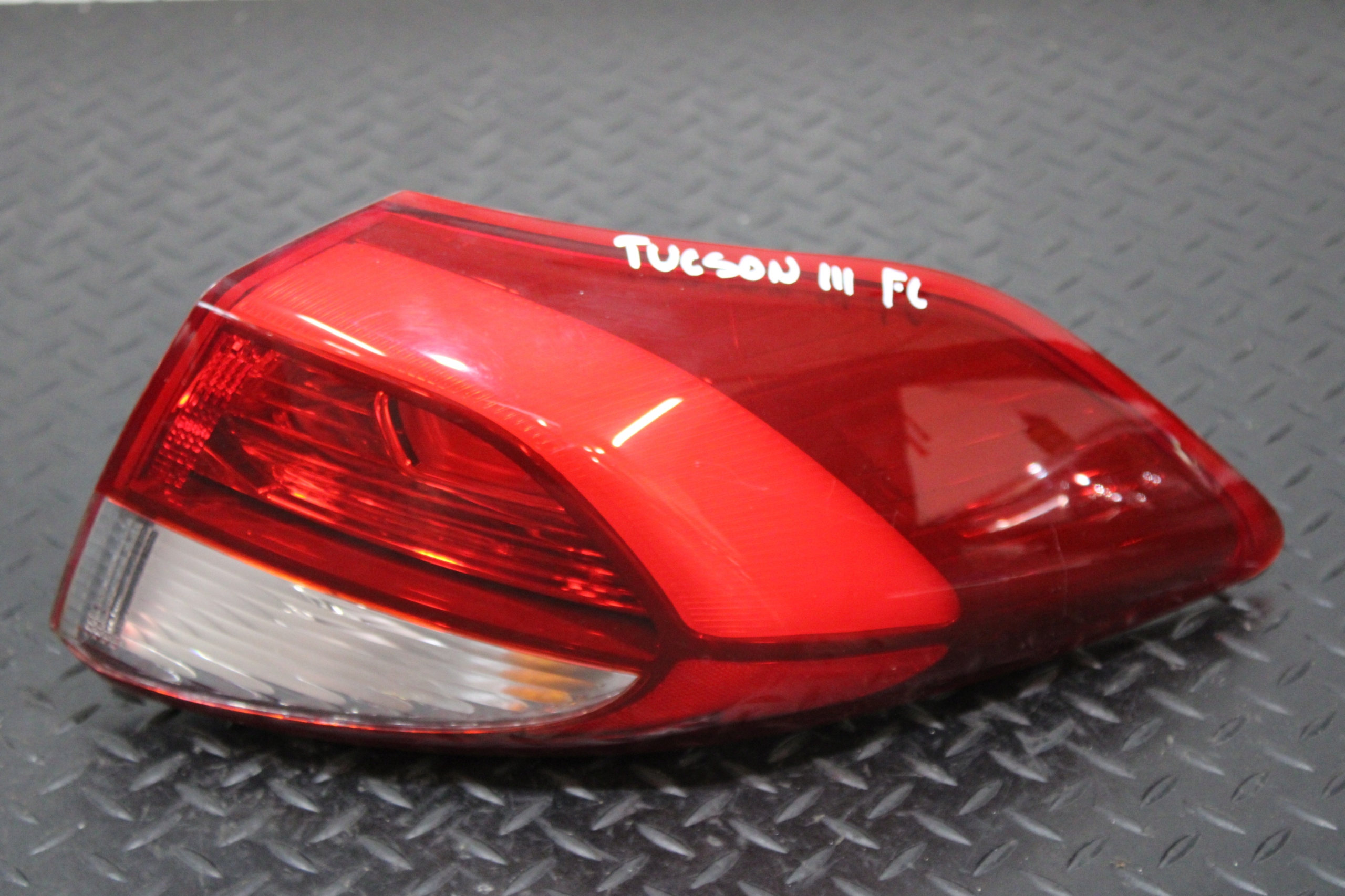 light right rear part right rear HYUNDAI TUCSON 3 III