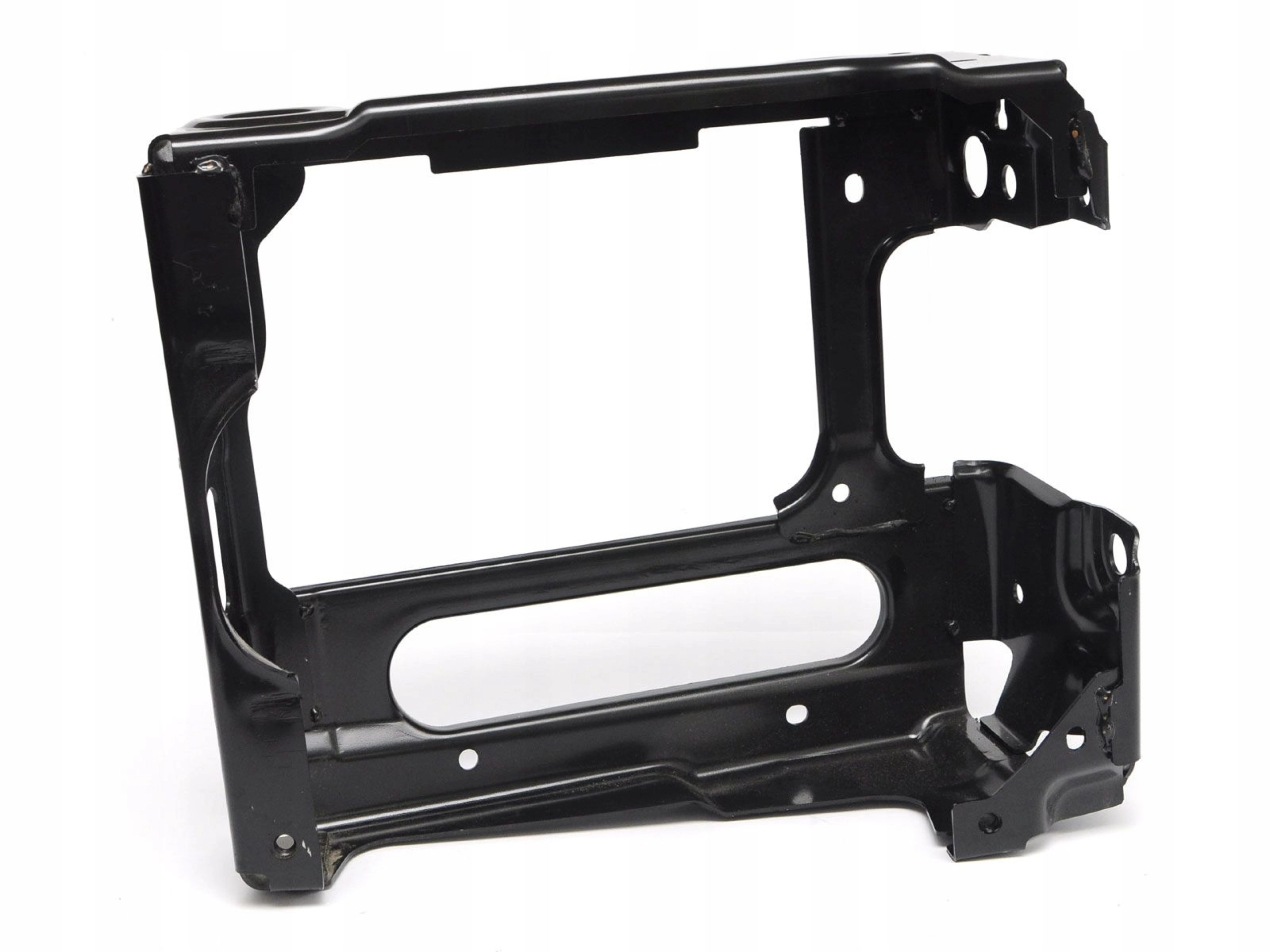 Zpevnění předního pásu Pravé Bmw X3 G01 G02