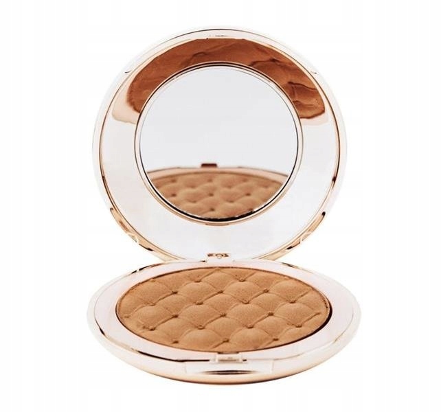 

Affect prasowany bronzer do twarzy Brazil G-0010