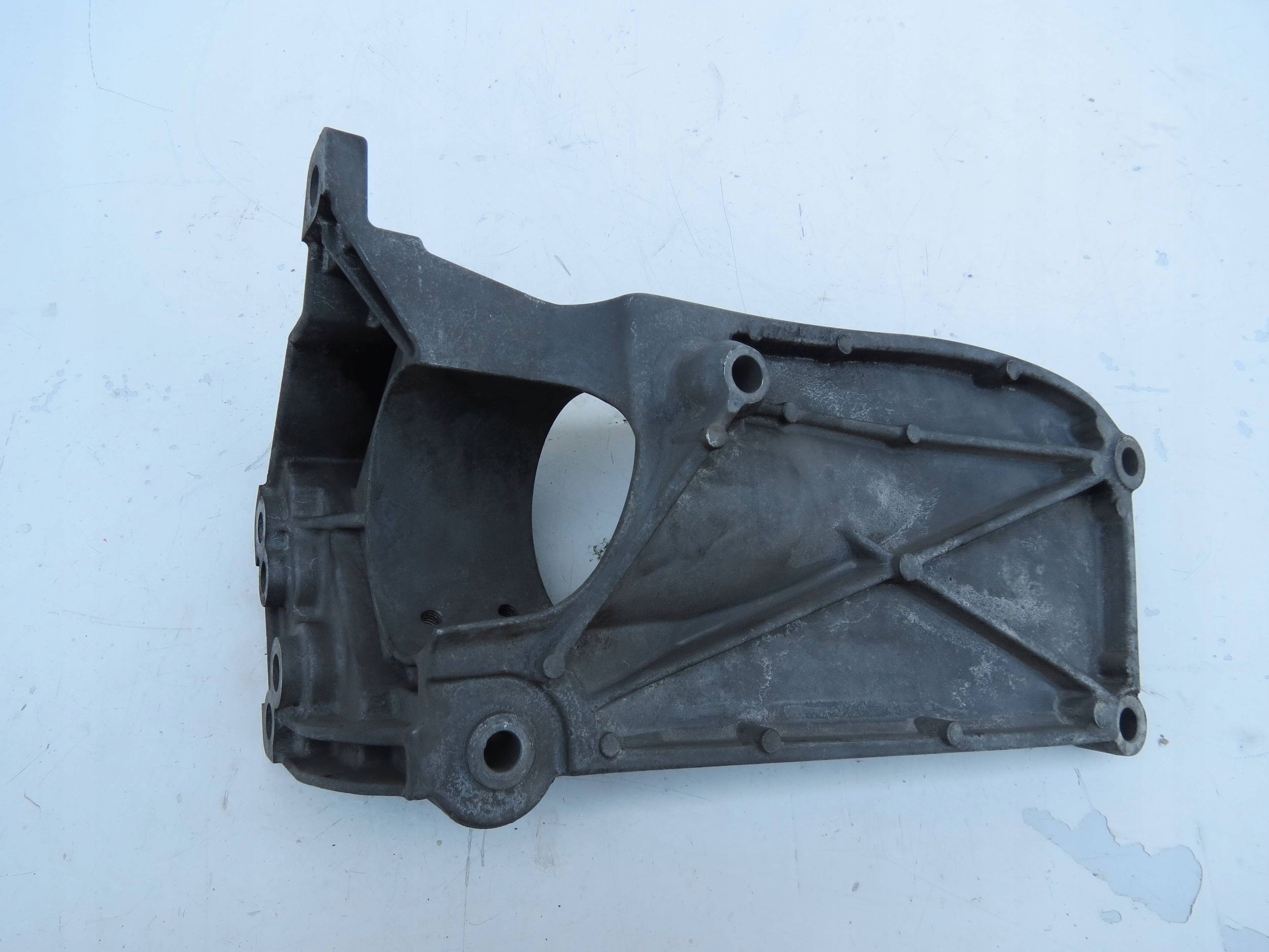supporto staffa cambio VOLVO S90 2.0 V90 31370633