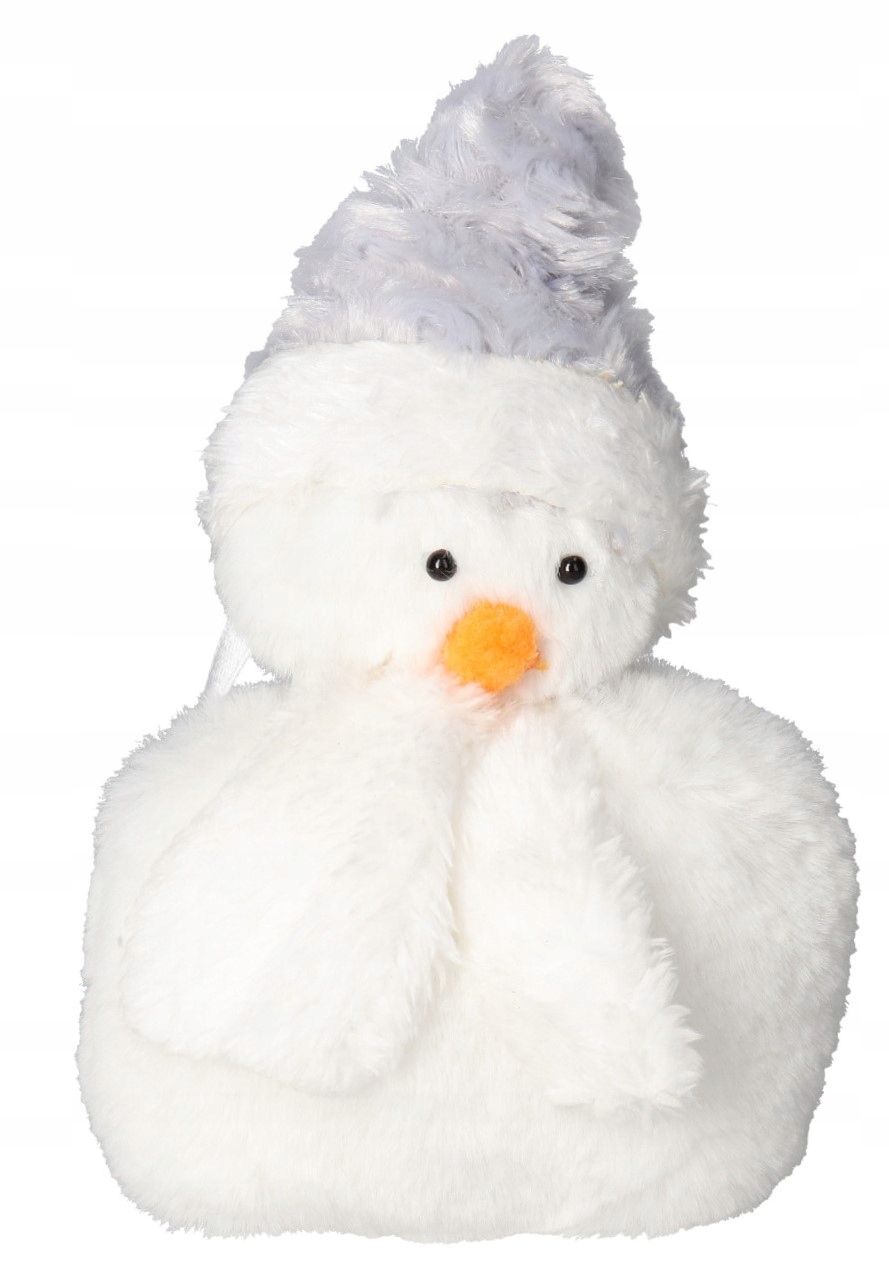 

Bałwan Bombki Na Choinkę Na Mikołaja