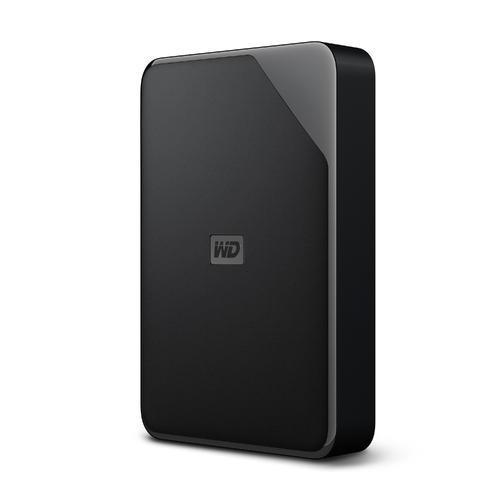 Dysk WD Elements SE Portable 4TB 2,5" USB3.0