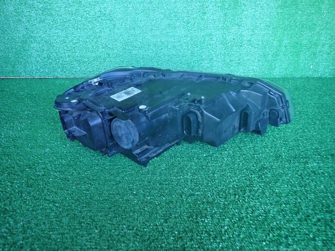 Frontscheinwerfer VW Polo 2G1 2G1941035F LED Links Scheinwerfer Headlight - Thumbnail 8