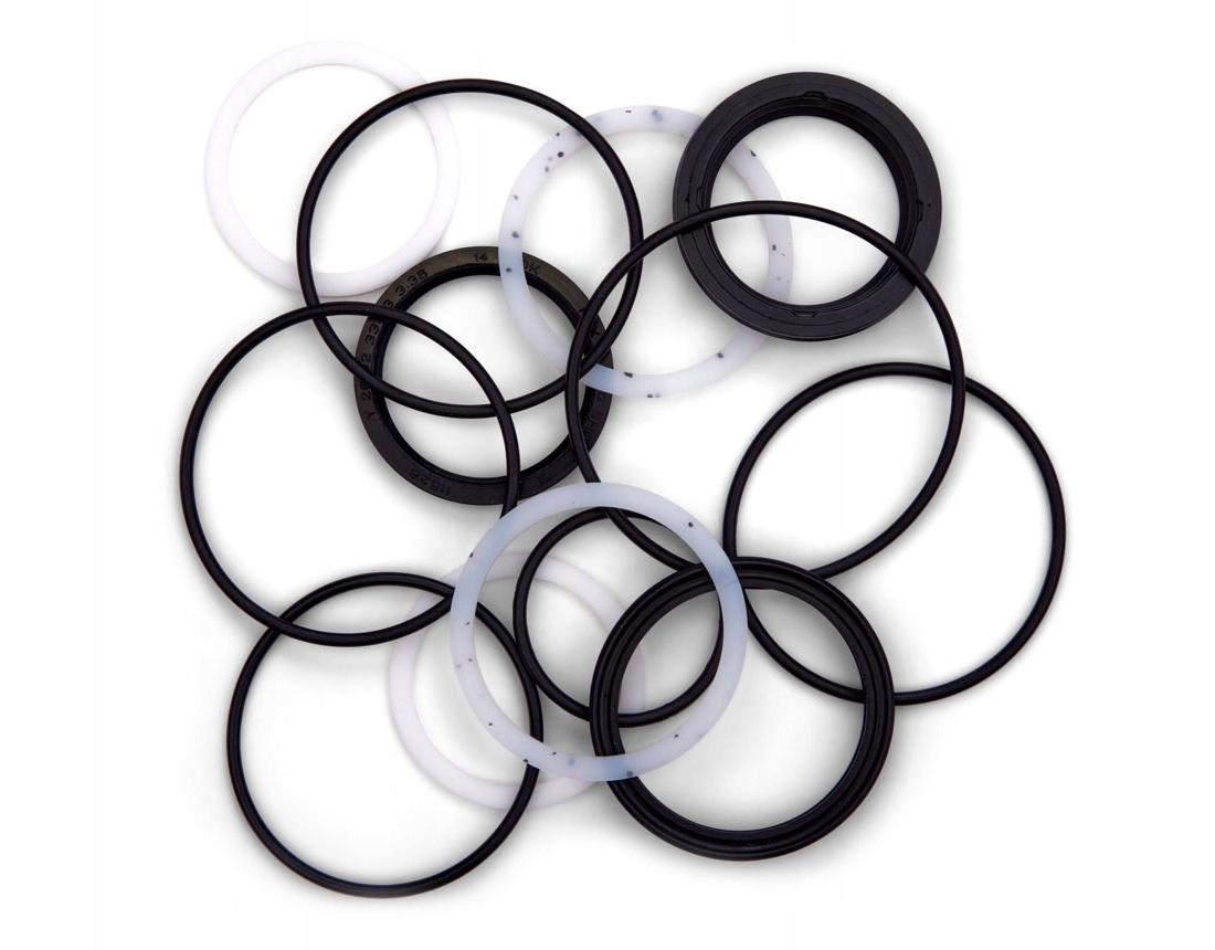 Fox Float zestaw serwisowy dampera powietrznego uszczelki