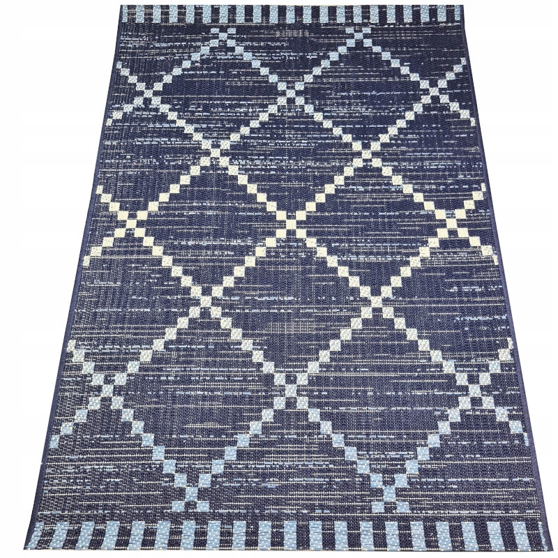 

Dywan Sizalowy Tarasowy Na Balkon Tkany 80x150