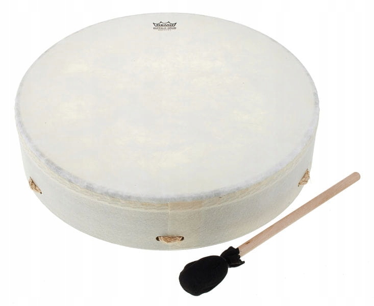 Remo Buffalo Frame Drum 16x3,5"