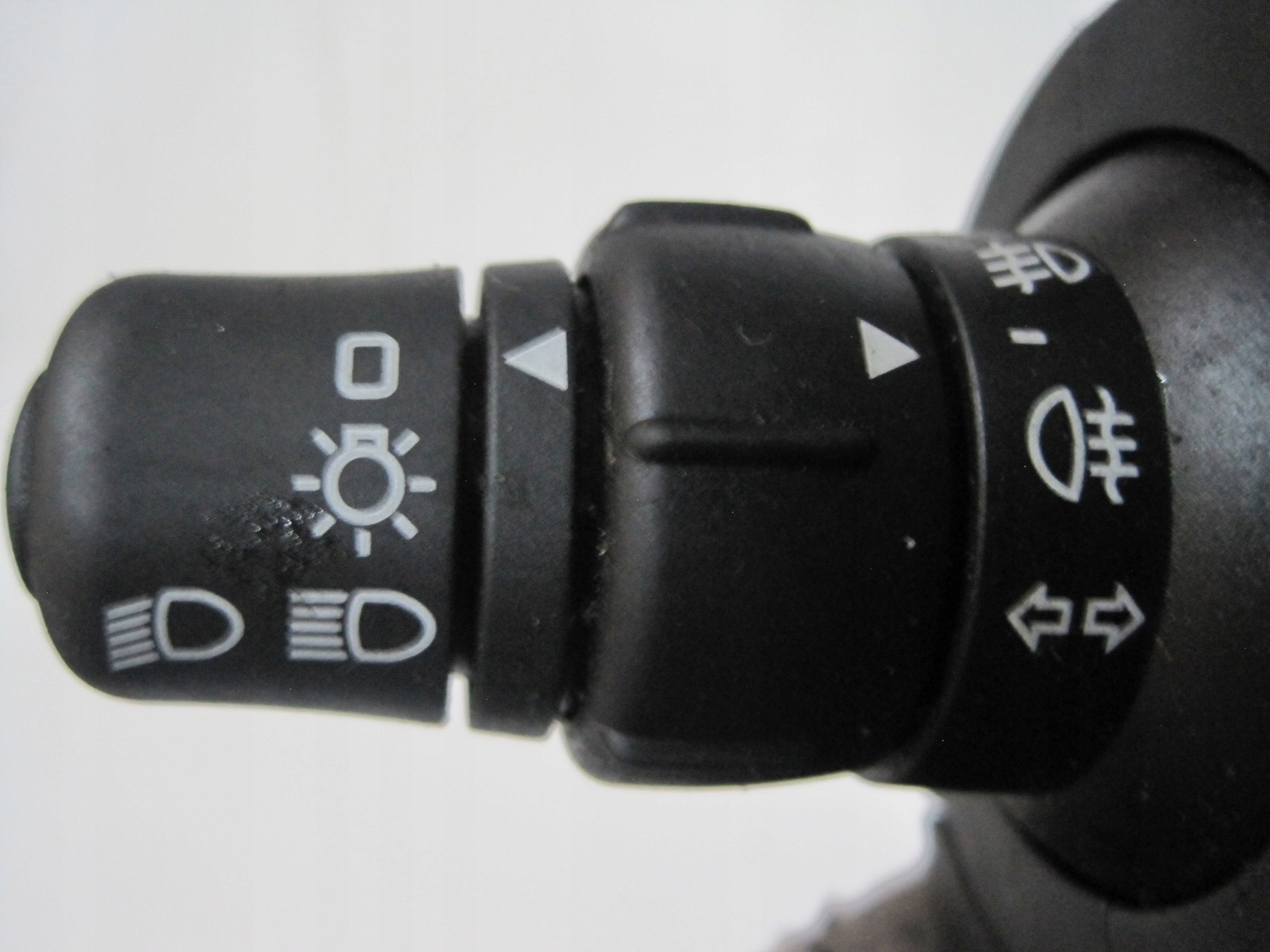 DEVIO LUCI TERGICRISTALLO TERGI RENAULT SCENIC II