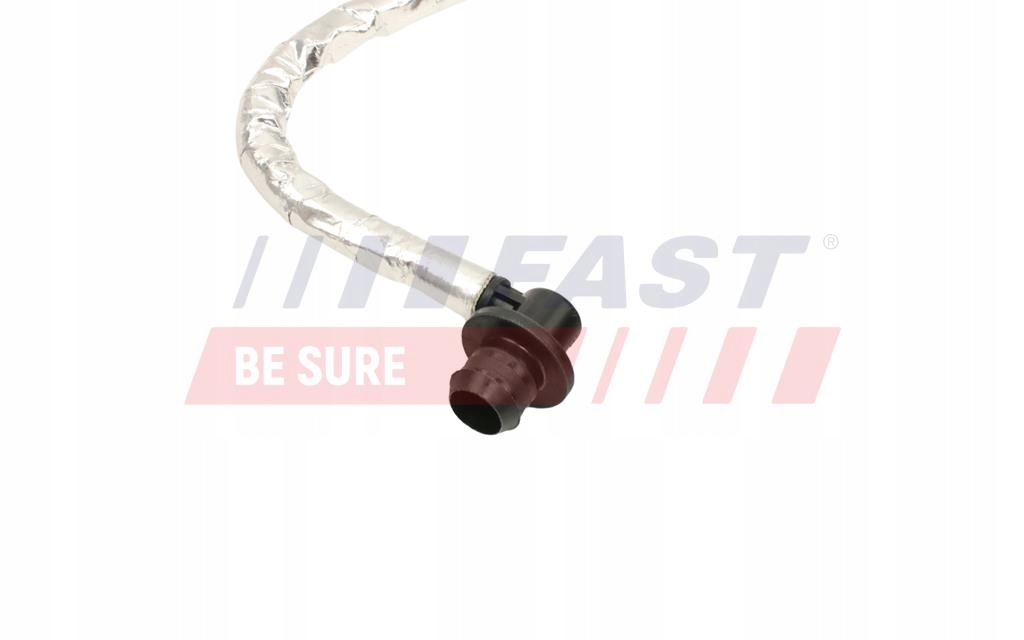 RURA PODCIŚNIENIOWA FORD TRANSIT CONNECT 02> DO SERWA HAMULCO 1.8 TDCI Producent części Fast