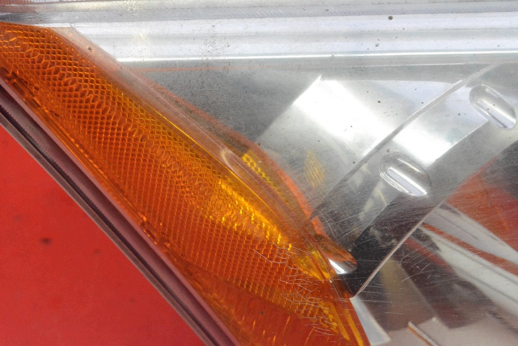 REFLEKTOR rechts Licht vorne EU 05303740AI DODGE CALIBER 1 und 06-12