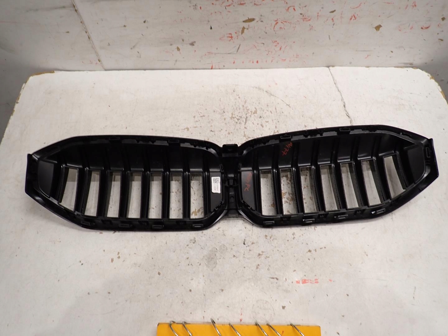 Grill BMW 3 G20 G21 2018- 192976-10