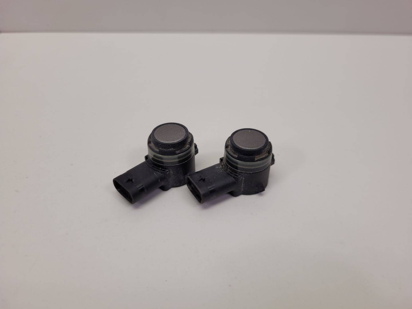 Sensor Parken heck Volkswagen T-Cross 2019 34D919275A