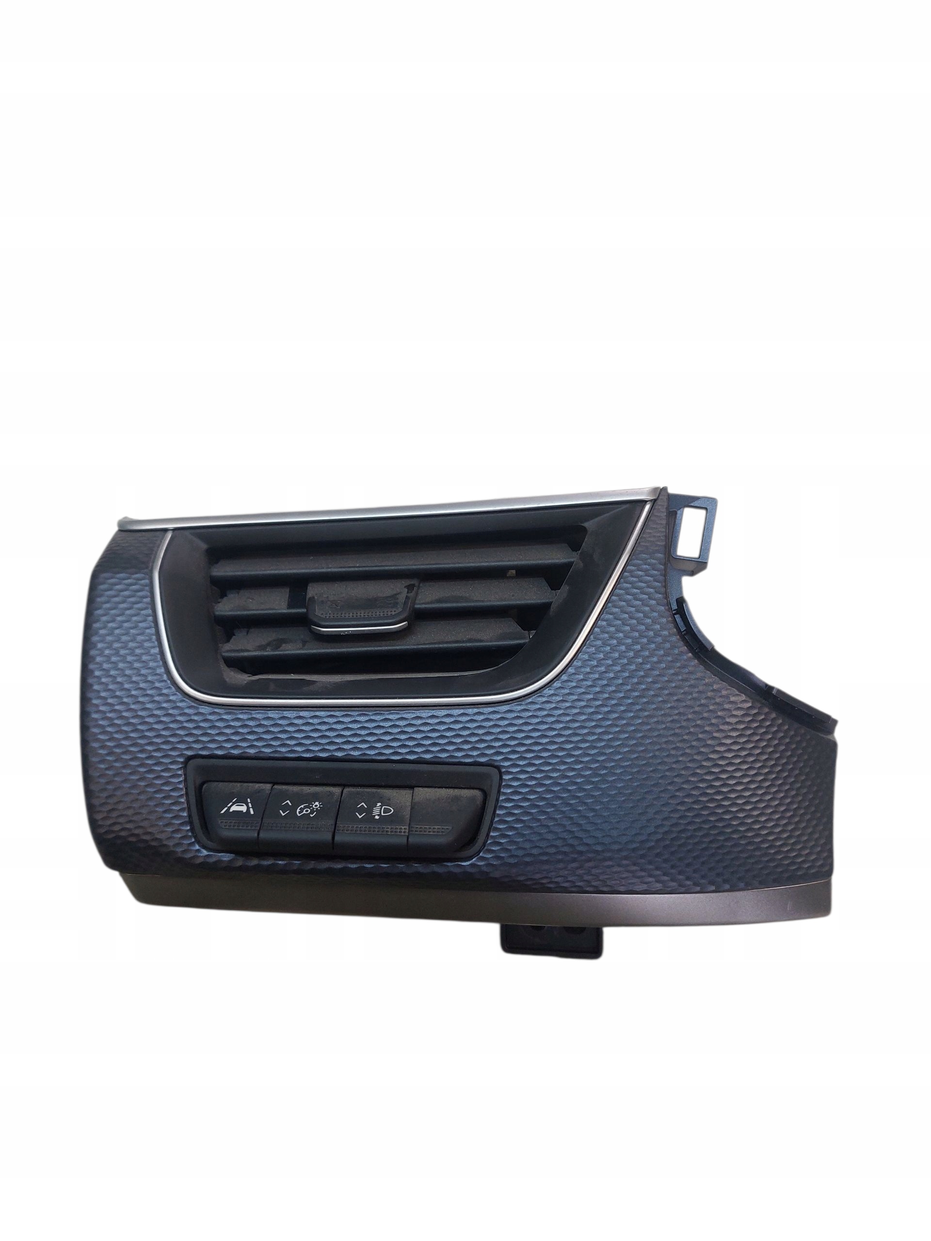 grid air conditioning devices left + WLACZNIKI YR150A-LJL0110