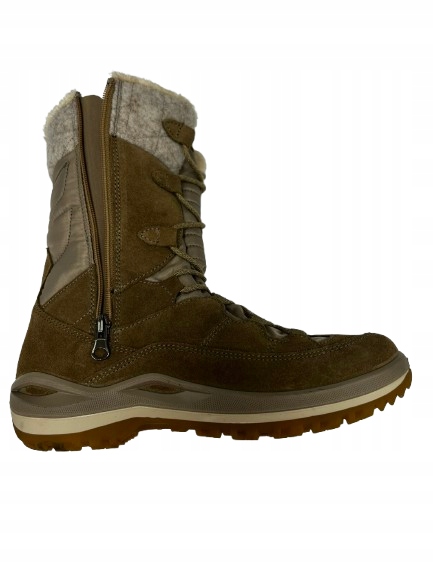 Trekové boty Lowa Barina III Gtx Ws dámské, vel., Gore-tex, zimní