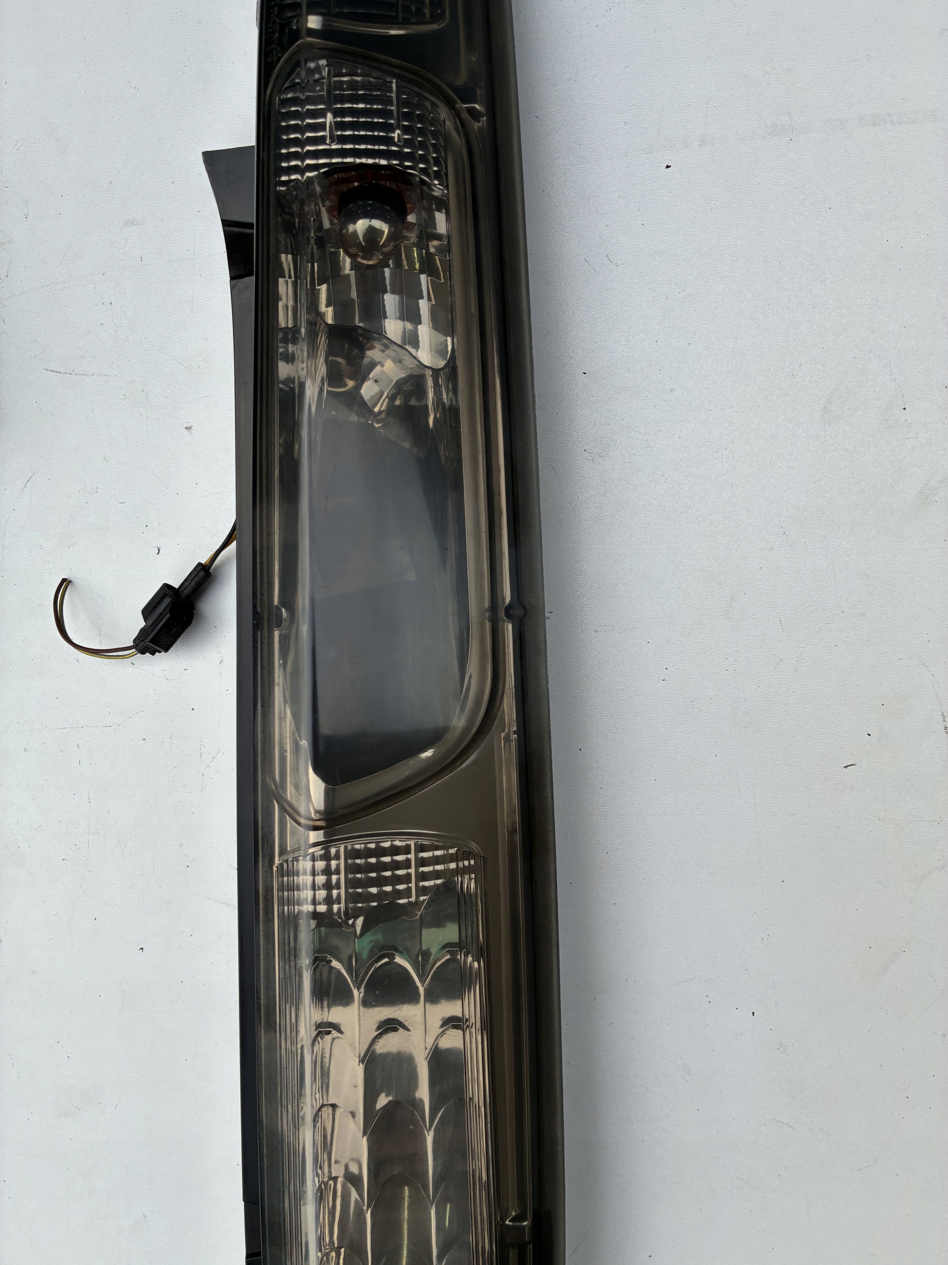 light rear part rear right left Ford FOCUS Mk2 HB 04-07r. LED ==OEM== EU SONAR
