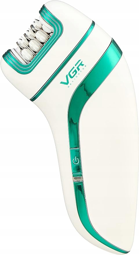 Urządzenie Do Depilacji Vgr Voyager V-713