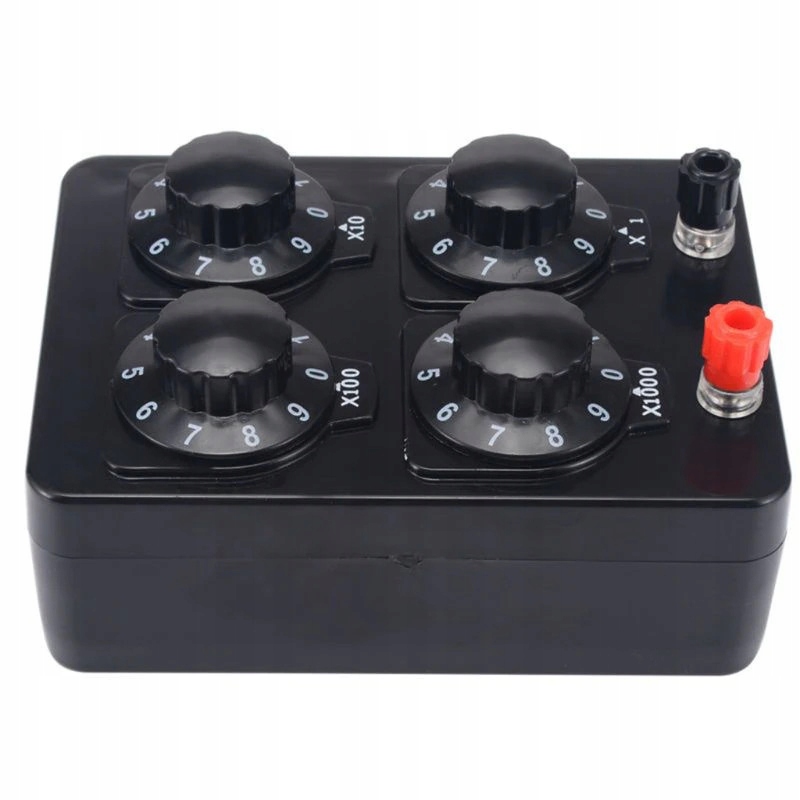 EMULATOR CZUJNIKÓW ZADANIE OPORNOŚĆ REZYSTANCJA Marka inna