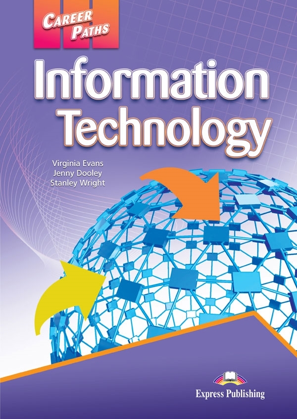Career Paths Information Technology Student's Book